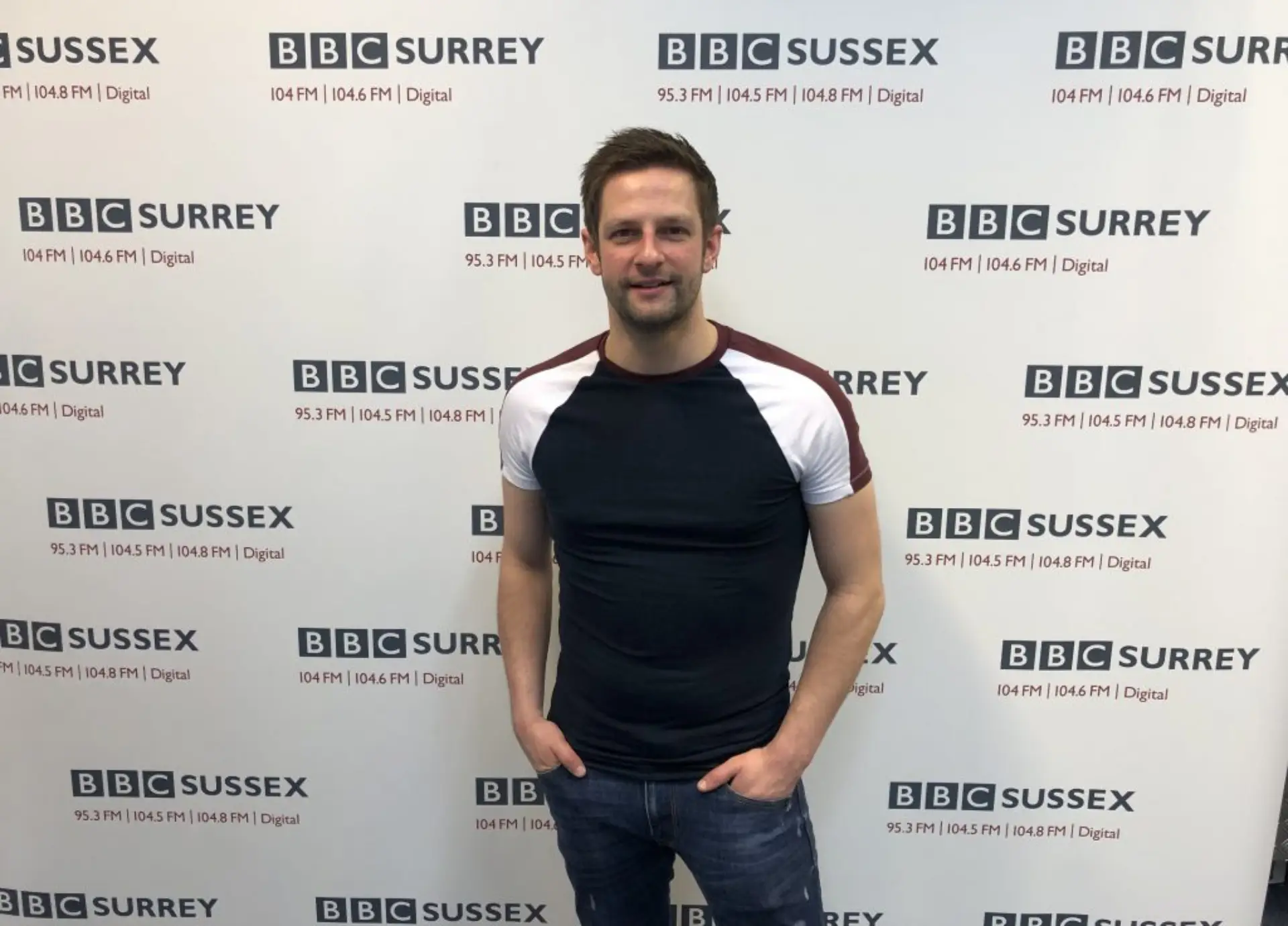 Lewis Mason is a presenter and reporter for BBC Surrey and BBC Sussex Lewis Mason is a presenter and reporter for BBC Surrey and BBC Sussex